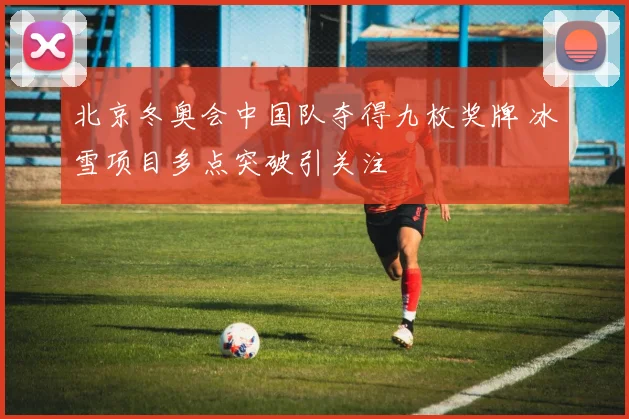 北京冬奥会中国队夺得九枚奖牌 冰雪项目多点突破引关注