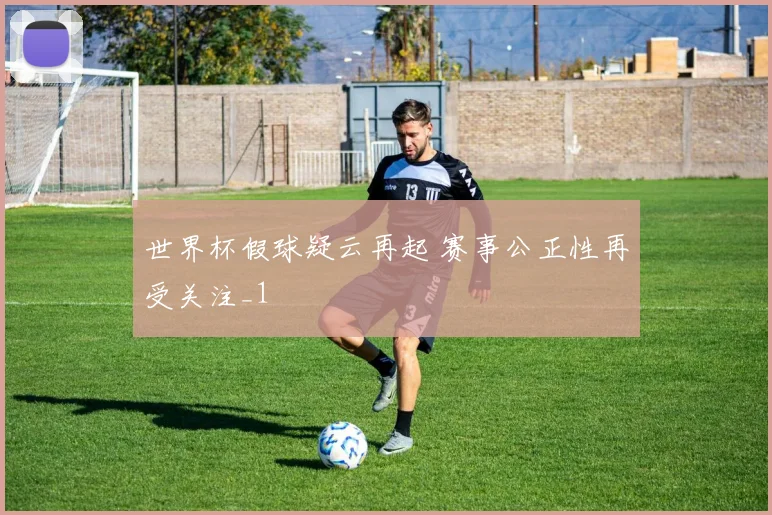 世界杯假球疑云再起 赛事公正性再受关注_1