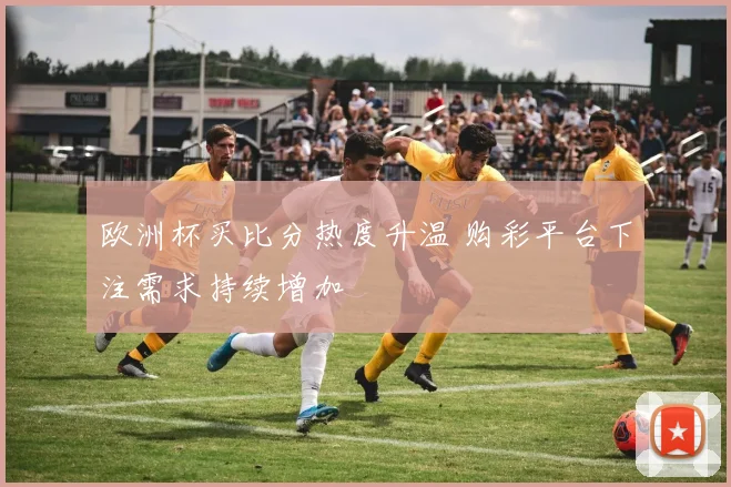 欧洲杯买比分热度升温 购彩平台下注需求持续增加